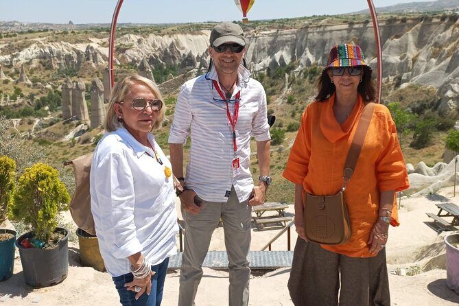 Private Guided Cappadocia Tour - Summing Up: Is This Tour Right for You?