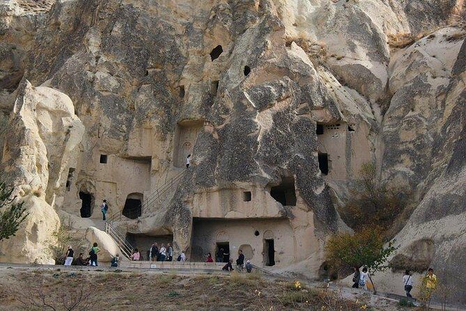 Private Guided Cappadocia Tour - Who Will Love This Tour?