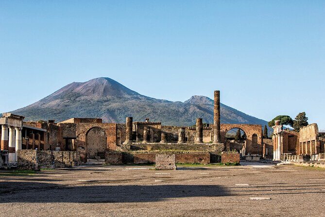 Private Guided Day to Pompeii, Amalfi Coast and Positano - Who Would Love This Tour?