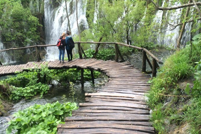 Private Guided Day Tour of Plitvice National Park from Zagreb - Practical Considerations