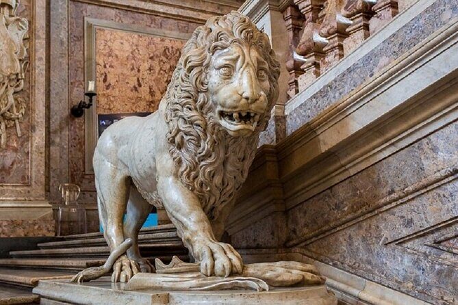 Private Guided Day Tour to Pompeii and the Royal Palace of Caserta - Who Is This Tour Best For?