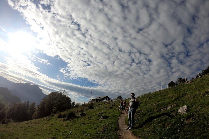 Private Guided Day Trip to Pilatus - Why This Tour Stands Out