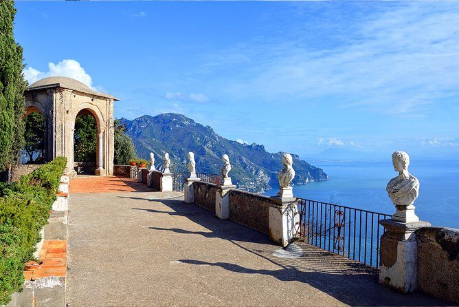 Private Guided Day Trip to the Amalfi Coast from Sorrento - Fiordo di Furore: A Hidden Gem