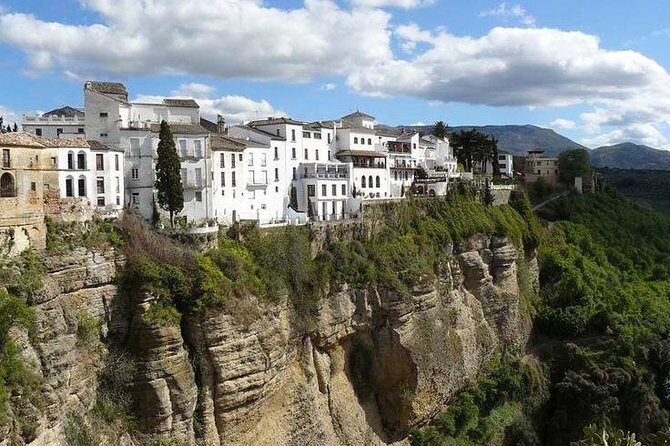 Private Guided Day Trip to the White Villages and Ronda from Seville - Final Thoughts: Is This Tour for You?