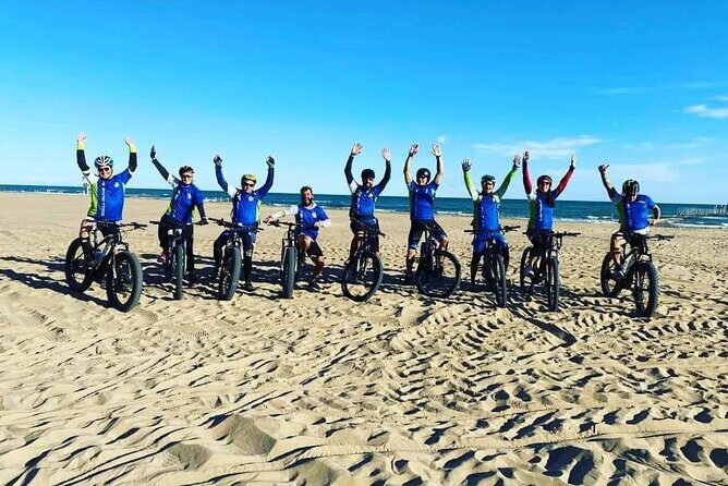 Private Guided E-bike Tour in Bertinoro - What Makes This Tour Special