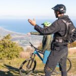 Private Guided E-Biking Tour on Mount Olympus - Authentic Insights from Past Travelers