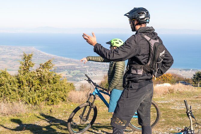 Private Guided E-Biking Tour on Mount Olympus - Authentic Insights from Past Travelers