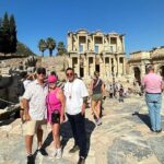 Private Guided Ephesus Excursion From Cruise Port - What We Learned from the Reviews