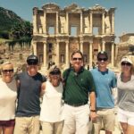 Private Guided Ephesus, Terrace Houses, House of Virgin Mary - Who Should Consider This Tour?