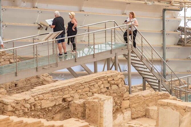 Private Guided Ephesus Tour From Kusadasi - The Real Value of This Tour