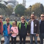 Private Guided Exploration of stanbul Old City - Who Should Consider This Tour?