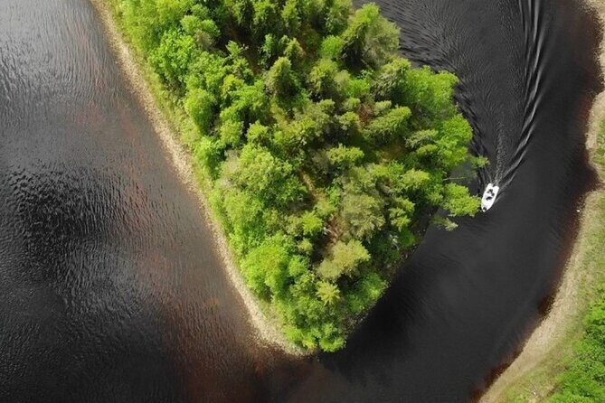 Private Guided Fishing Boat Tour in Rovaniemi - Why This Tour Works Well