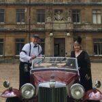 Private Guided Full-Day Downton Abbey Tour - Practical Considerations