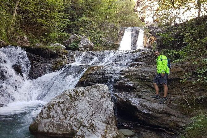 Private Guided Hiking in Mt Olympus National Park - An Ideal Introduction to Greece’s Mythical Mountain