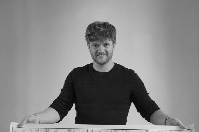 Private Guided Historical Walking Tour in Bruges Belgium - Practical Details and Why They Matter