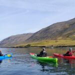 Private: Guided kayak tour in Siglufjörður / Siglufjordur. - The Sum Up