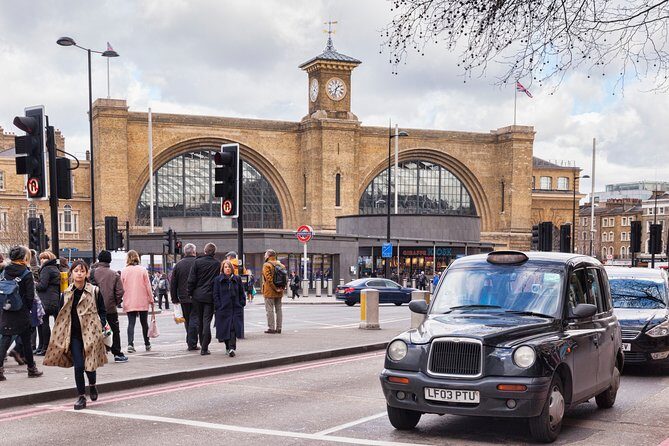 Private Guided London Black Cab Harry Potter Tour - Final Thoughts: Is It Worth It?