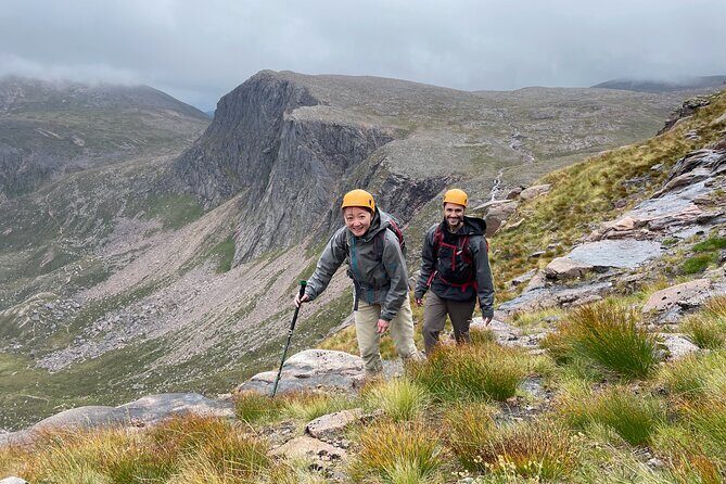 Private Guided Mountain Walking Experience in the Cairngorms - Who Would Love This Tour?