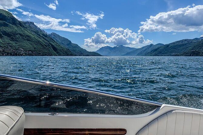 Private guided speedboat cruise on Lake Como from 1H to 4H - Who Should Consider This Tour?