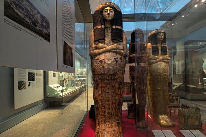 Private Guided Tour at British Museum Highlights - Final Thoughts: Is This Tour Worth It?