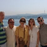 Private Guided Tour: Discovering Istanbul - The Hippodrome: Where Ancient Chariot Races Once Roared