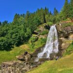 PRIVATE GUIDED TOUR: Folgefonna Glacier roundtrip from Bergen, 8 hours - Journey Through Osterøy and Trengereid: Small Town Charm and Natural Wonders