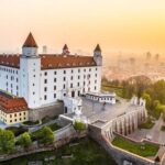 Private Guided Tour from Vienna to Bratislava and Devin Castle - Who Should Consider This Tour?