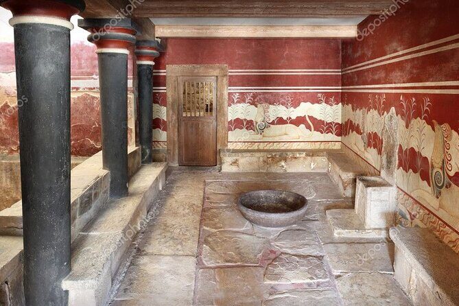 Private Guided Tour in Heraklion City and Knossos Palace - Final Thoughts