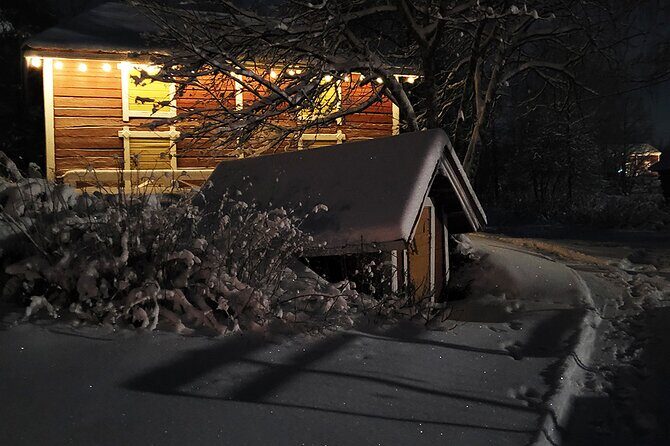 Private Guided Tour in Kujala Ranch with 3 Course Meal - An In-Depth Look at the Kujala Ranch Tour