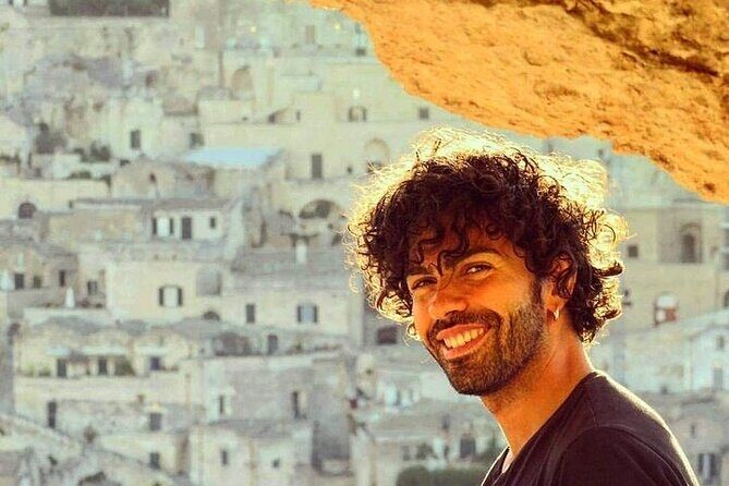 Private Guided Tour in Matera - Local Guide - Practical Details and What to Expect