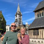 Private Guided Tour In Normandy - Rouen, Honfleur, Etretat - Étretat: Nature’s Masterpiece