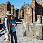 Private Guided Tour in Pompeii - Potential Drawbacks and Considerations