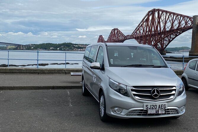 Private Guided Tour in Scottish Highlands - The Sum Up: Who Is This Tour Best For?