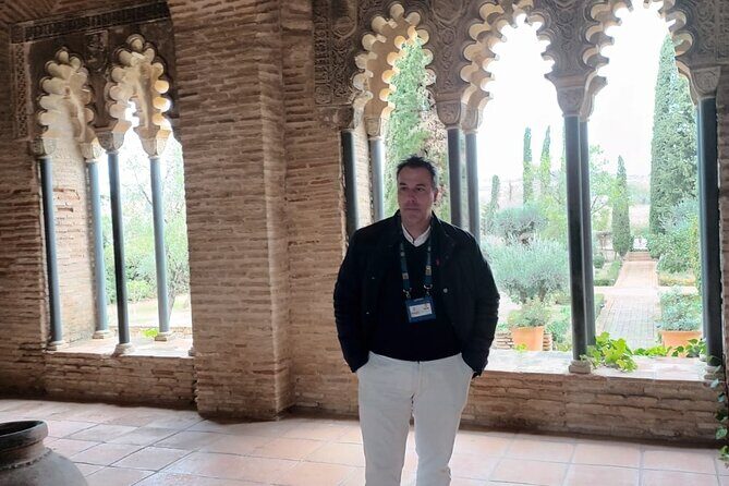 Private Guided Tour in Toledo with Ricardo Guia Oficial Toledo - Who Will Love This Tour?