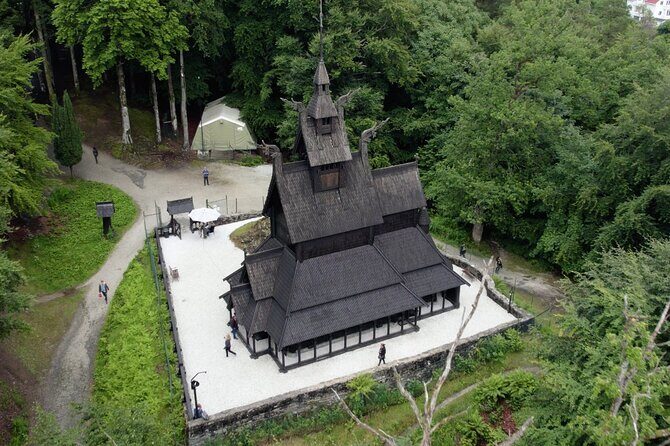 Private Guided Tour of Bergen and the Best of Norwegian Fjords - What Makes This Tour Stand Out?