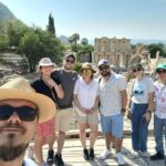 Private Guided Tour of Ephesus and House of Virgin Mary - Final Thoughts: Who Is This Tour Best Suited For?