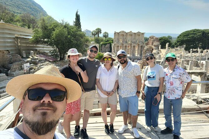 Private Guided Tour of Ephesus and House of Virgin Mary - Final Thoughts: Who Is This Tour Best Suited For?