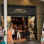 Private Guided Tour of Harry Potter Locations - English/ Italian - Authenticity & Insider Knowledge