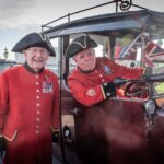 Private Guided Tour of Historic Chelsea - What to Expect from Your Guided Experience