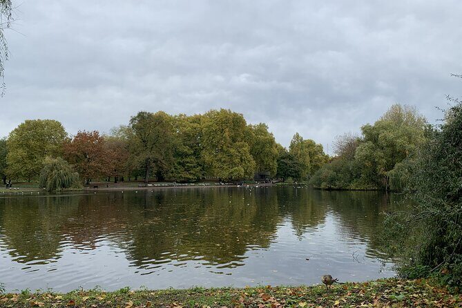 Private Guided Tour of London Landmarks - English or Italian - The Sum Up: Why Choose This Tour?