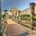 Private Guided Tour Of Naples Historic Center & Pompeii - Exploring the Pompeii Archaeological Park