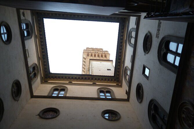 Private Guided Tour of Palazzo Vecchio in Florence - Final Thoughts: Is This Tour Worth It?