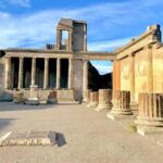 Private Guided Tour of Pompeii and Herculaneum - Practical Details and Pricing