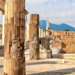 Private Guided Tour of Pompeii. Sunset Tour - FAQ