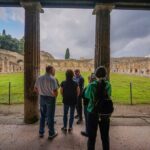 Private Guided Tour of Pompeii with Lunch in Winery - What’s Included and What to Expect