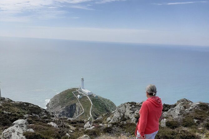 Private Guided Tour of Southern Coast of Isle of Anglesey - Why This Tour Stands Out