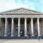 Private Guided Tour of the British Museum - Practical Details and Why They Matter