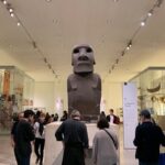 Private Guided Tour of the British Museum - Tickets Included - What Do Visitors Say?