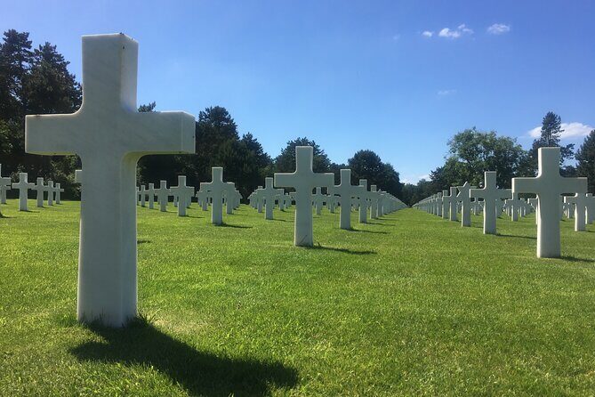 Private Guided Tour of the D-Day Landing Beaches from Havre - Analyzing the Cost