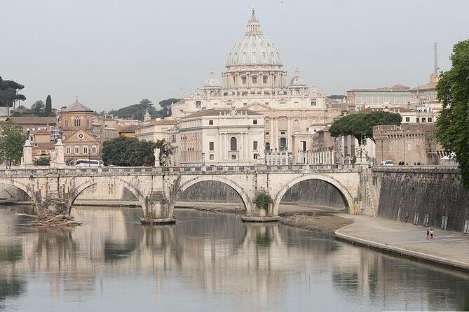 Private Guided Tour of the Vatican Museums and Sistine Chapel - Who should book this tour?